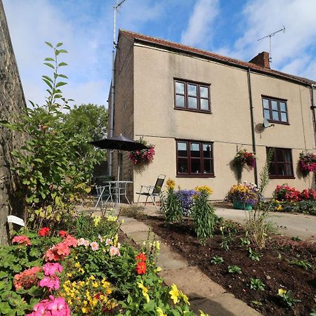 Dove Cottage Clowne Екстериор снимка
