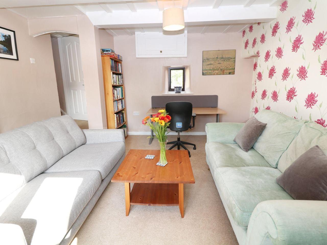 Dove Cottage Clowne Екстериор снимка