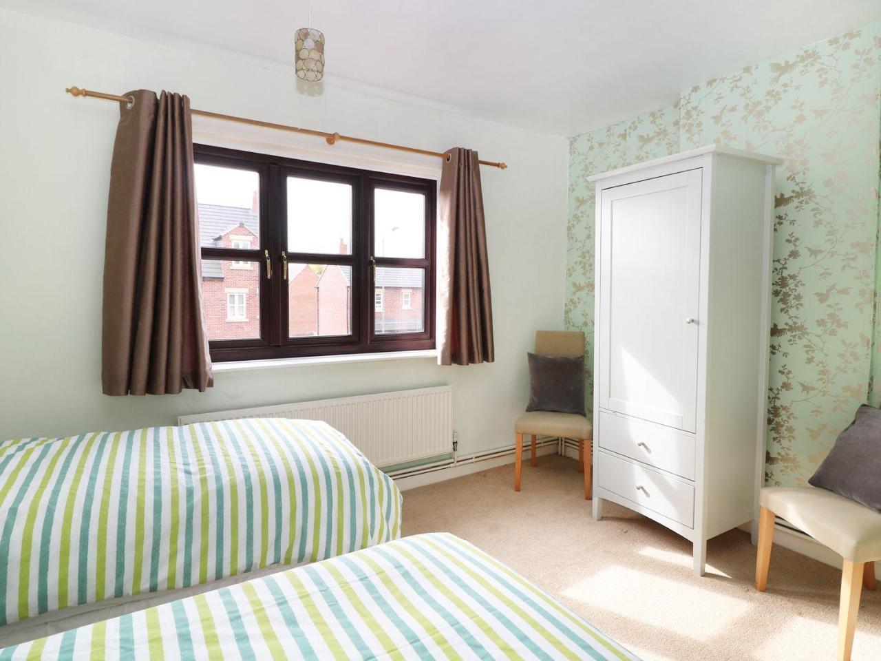 Dove Cottage Clowne Екстериор снимка