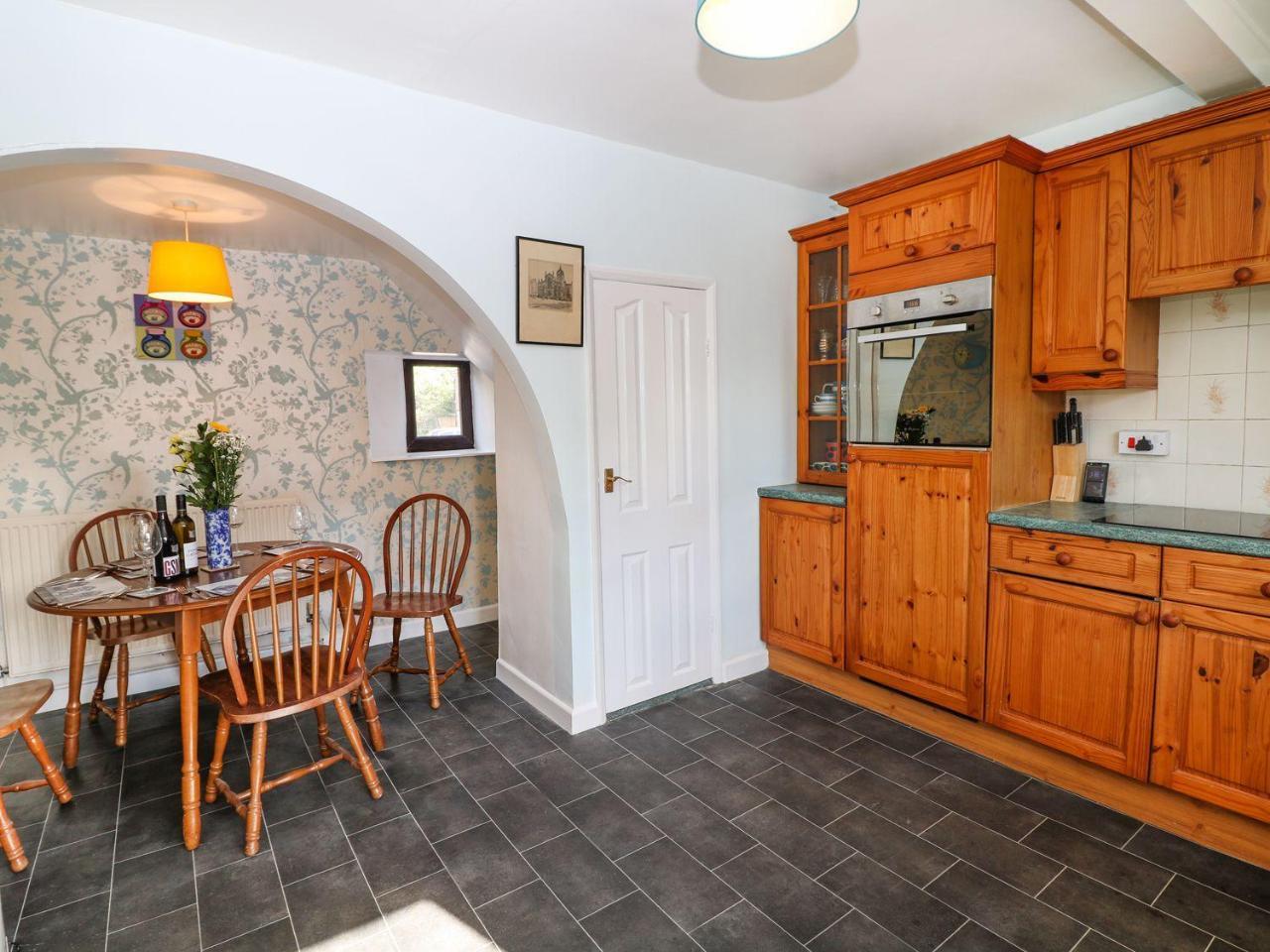 Dove Cottage Clowne Екстериор снимка