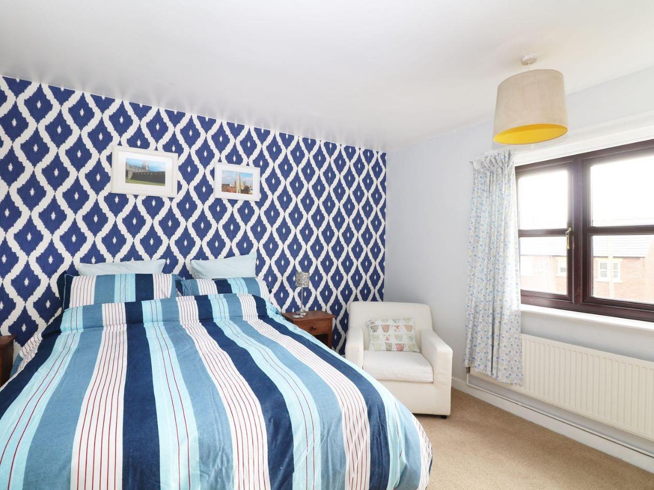 Dove Cottage Clowne Екстериор снимка