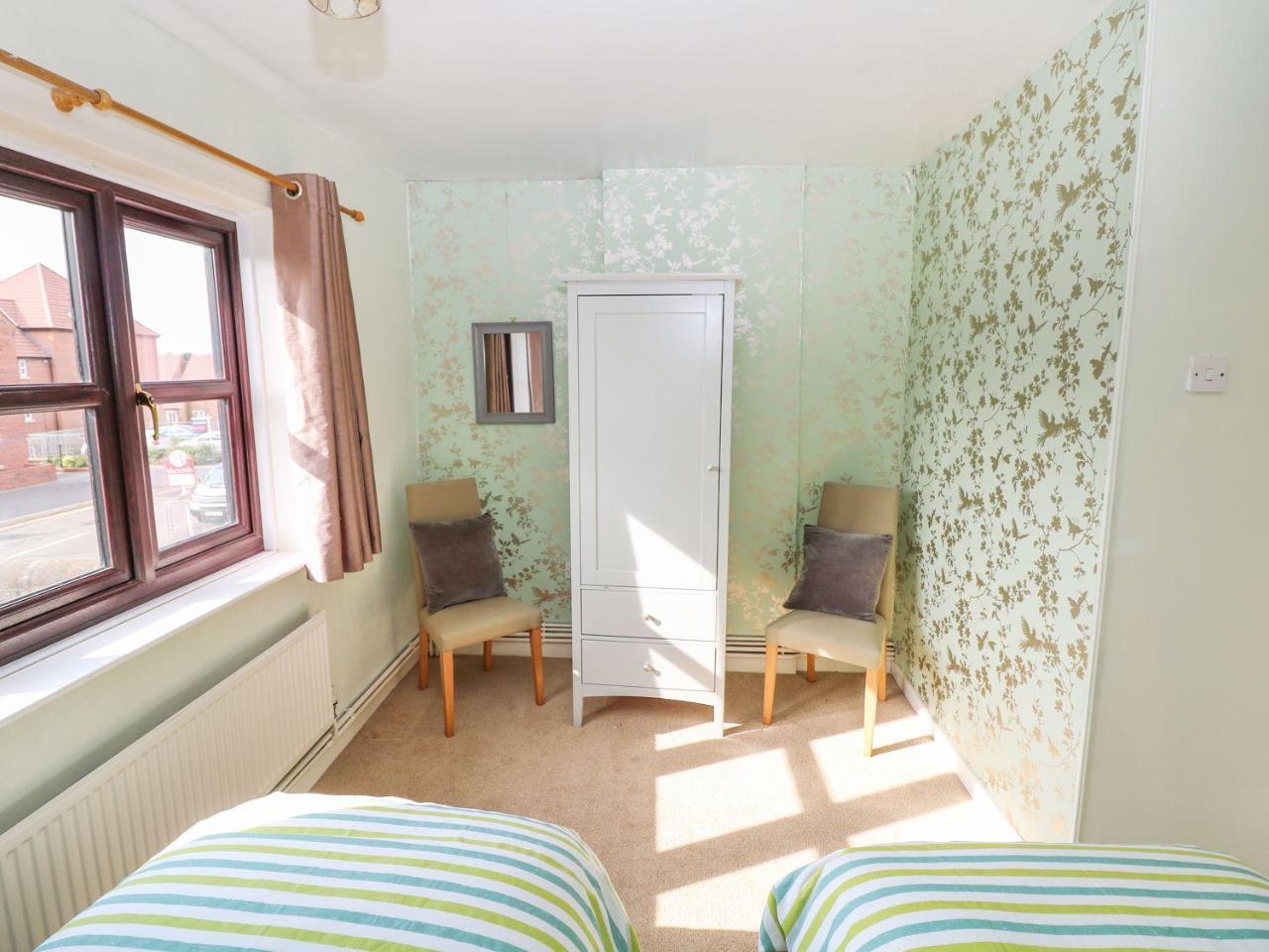 Dove Cottage Clowne Екстериор снимка